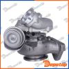 Turbocompresseur neuf pour MERCEDES-BENZ | 709836-0001, 709836-0003